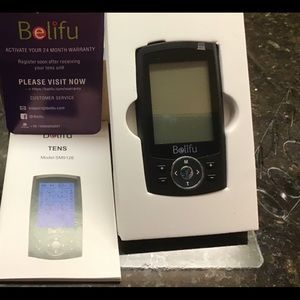 Belifu Tens unit